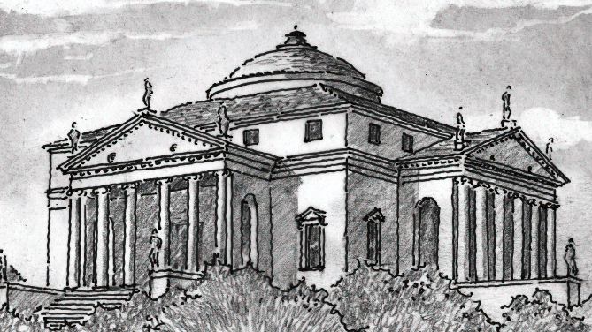 Arquitectura: El concepto de arte