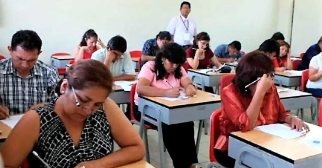 Bono Docente