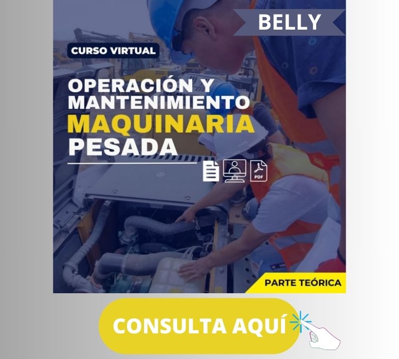 Maquinaria pesada