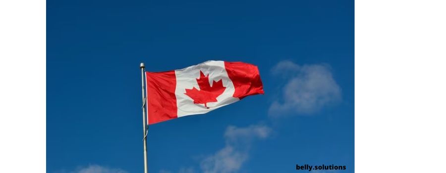 colombianos en canadá