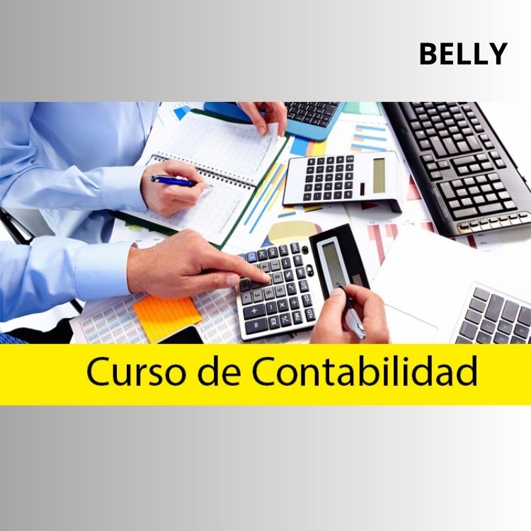 Curso de contabilidad