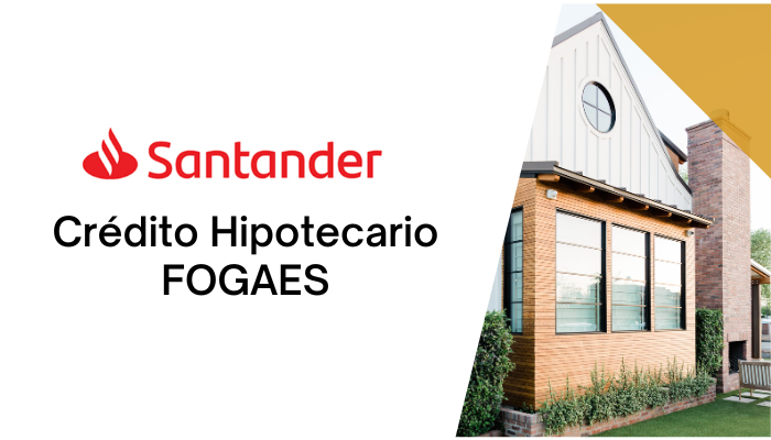 Crédito Hipotecario FOGAES