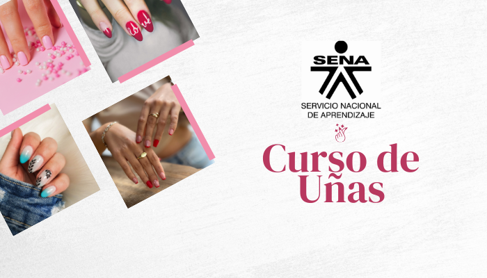 Curso de uñas