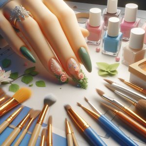 Curso de uñas