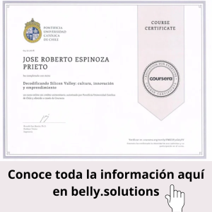 Certificado