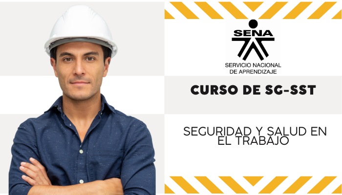 Seguridad y Salud en el Trabajo