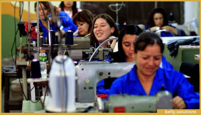 Bono Mujer Trabajadora