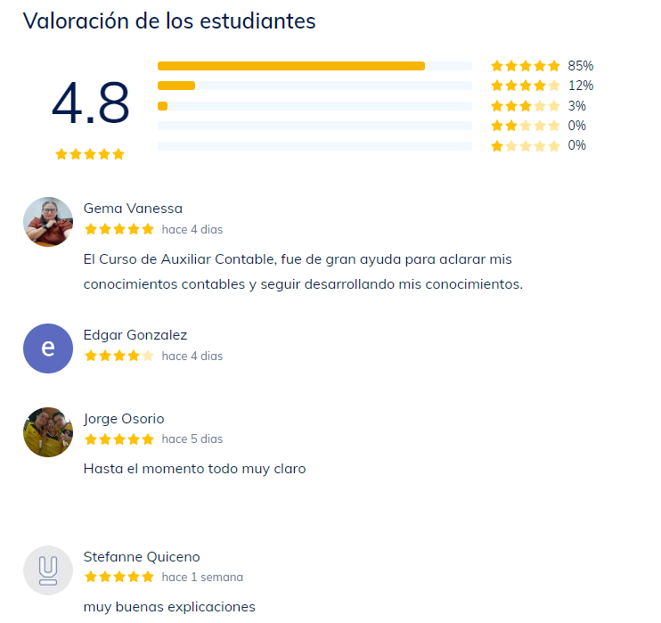 contabilidad chile